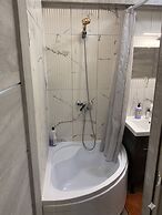 Center Apartment Chisinau