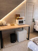 Center Apartment Chisinau