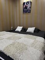 Center Apartment Chisinau