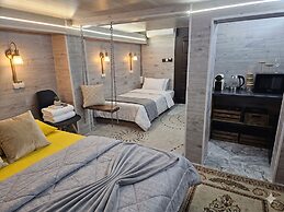Center Apartment Chisinau