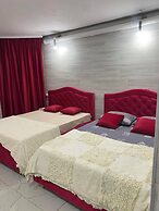 Center Apartment Chisinau