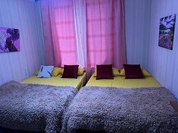 Center Apartment Chisinau