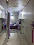 Center Apartment Chisinau