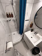 Center Apartment Chisinau