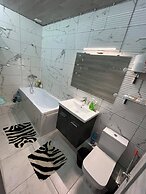 Center Apartment Chisinau