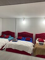 Center Apartment Chisinau