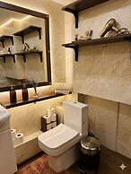 Center Apartment Chisinau