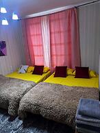Center Apartment Chisinau