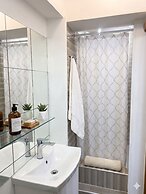 Center Apartment Chisinau