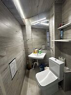 Center Apartment Chisinau