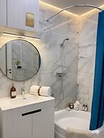 Center Apartment Chisinau