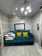 Center Apartment Chisinau