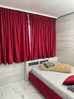 Center Apartment Chisinau