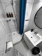 Center Apartment Chisinau