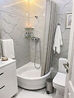 Center Apartment Chisinau
