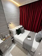 Center Apartment Chisinau