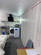 Center Apartment Chisinau