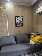 Center Apartment Chisinau