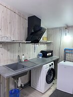 Center Apartment Chisinau