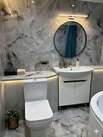 Center Apartment Chisinau
