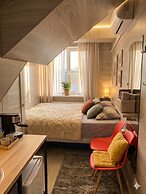 Center Apartment Chisinau