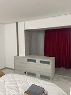 Center Apartment Chisinau