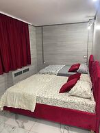 Center Apartment Chisinau