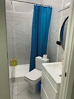 Center Apartment Chisinau