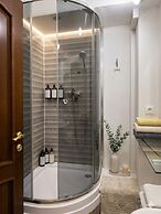 Center Apartment Chisinau