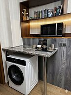 Center Apartment Chisinau