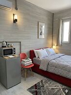 Center Apartment Chisinau