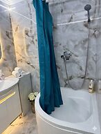 Center Apartment Chisinau