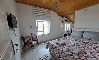 Salda Golu Celikoz Apart