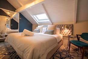 Harbour Inn Design Townhouse