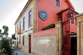 Harbour Inn Design Townhouse
