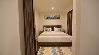 Regal Residency