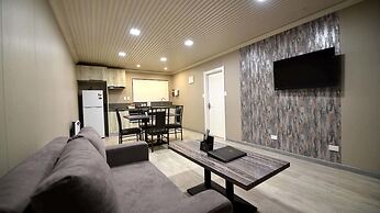 Regal Residency