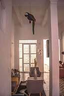 Hostal Badillo SV