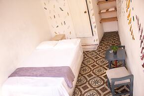 Hostal Badillo SV