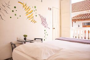 Hostal Badillo SV