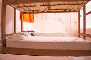 Hostal Badillo SV