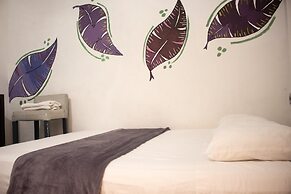 Hostal Badillo SV