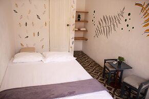Hostal Badillo SV