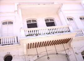 Hostal Badillo SV