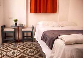 Hostal Badillo SV