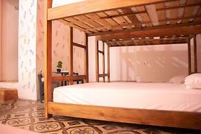 Hostal Badillo SV