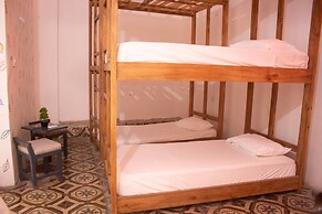 Hostal Badillo SV