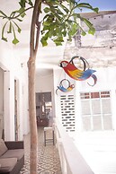 Hostal Badillo SV