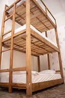 Hostal Badillo SV