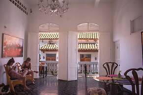 Hostal Badillo SV